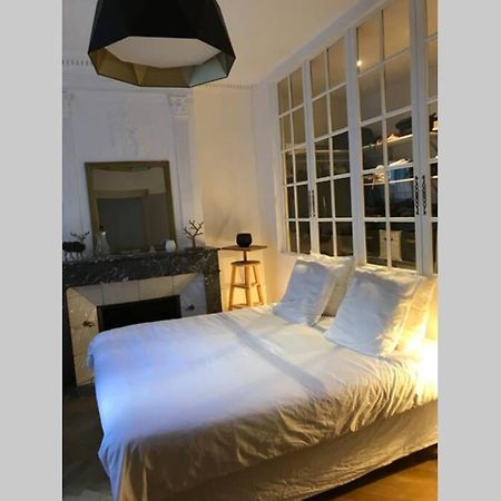 5 Min Place Stanislas. Appartement De Caractere Nancy Exterior foto