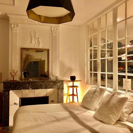 5 Min Place Stanislas. Appartement De Caractere Nancy Exterior foto